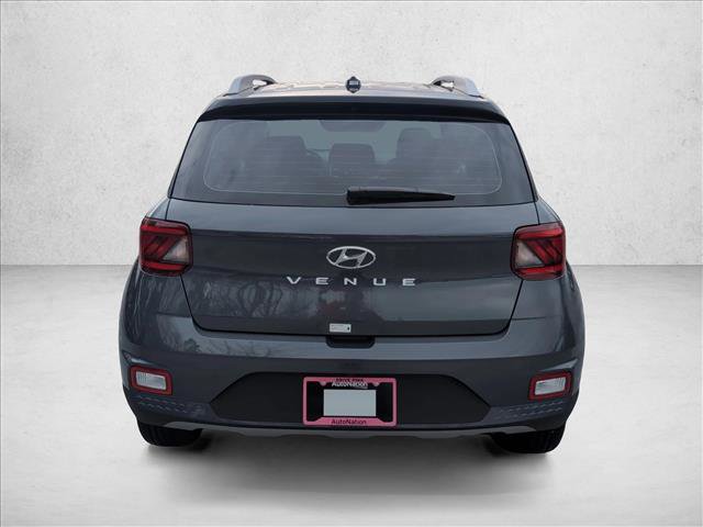 New 2026 Hyundai Venue SEL image 8