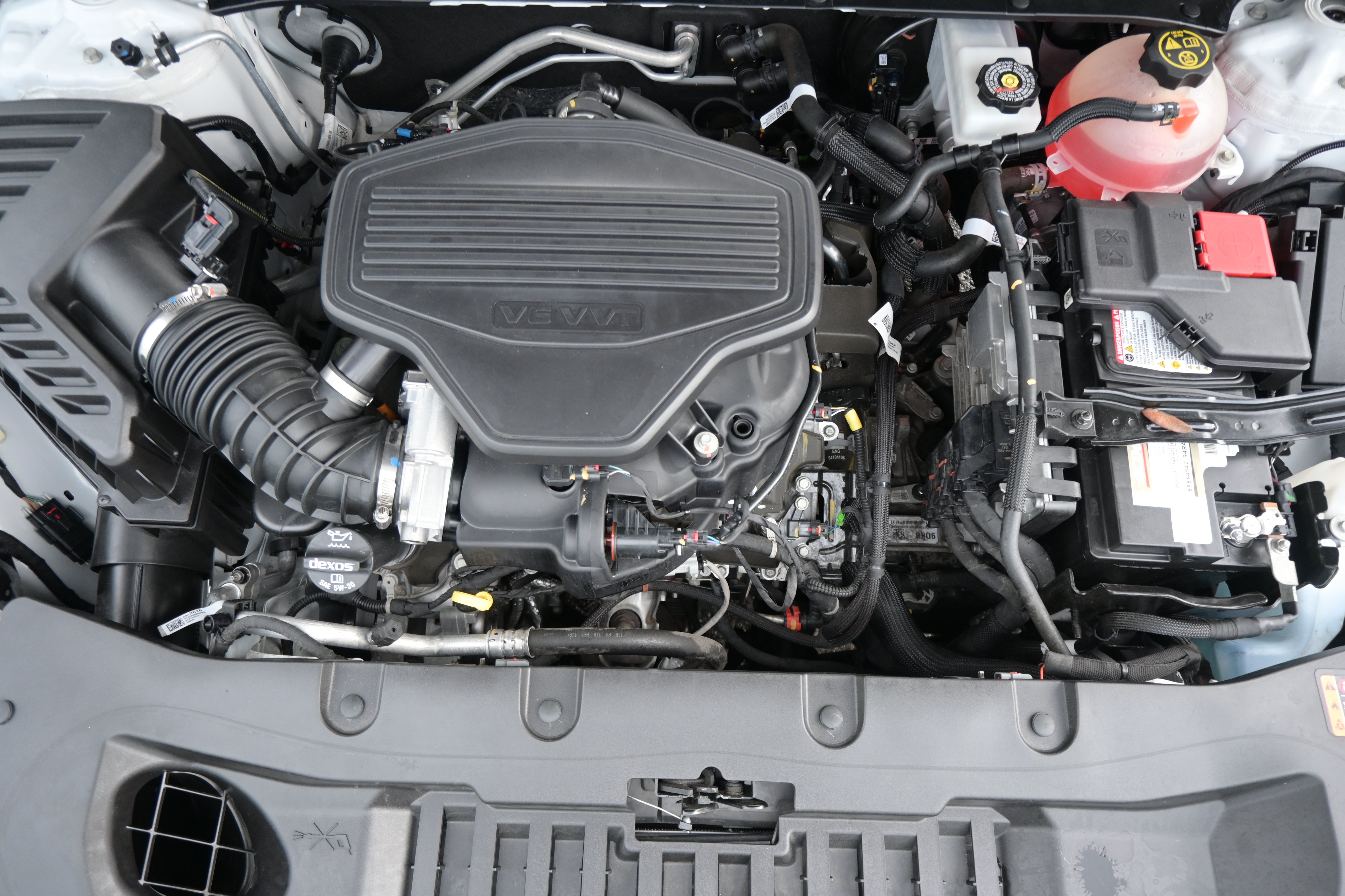 Used 2023 Chevrolet Blazer RS w/ Enhanced Convenience Package FWD image 36