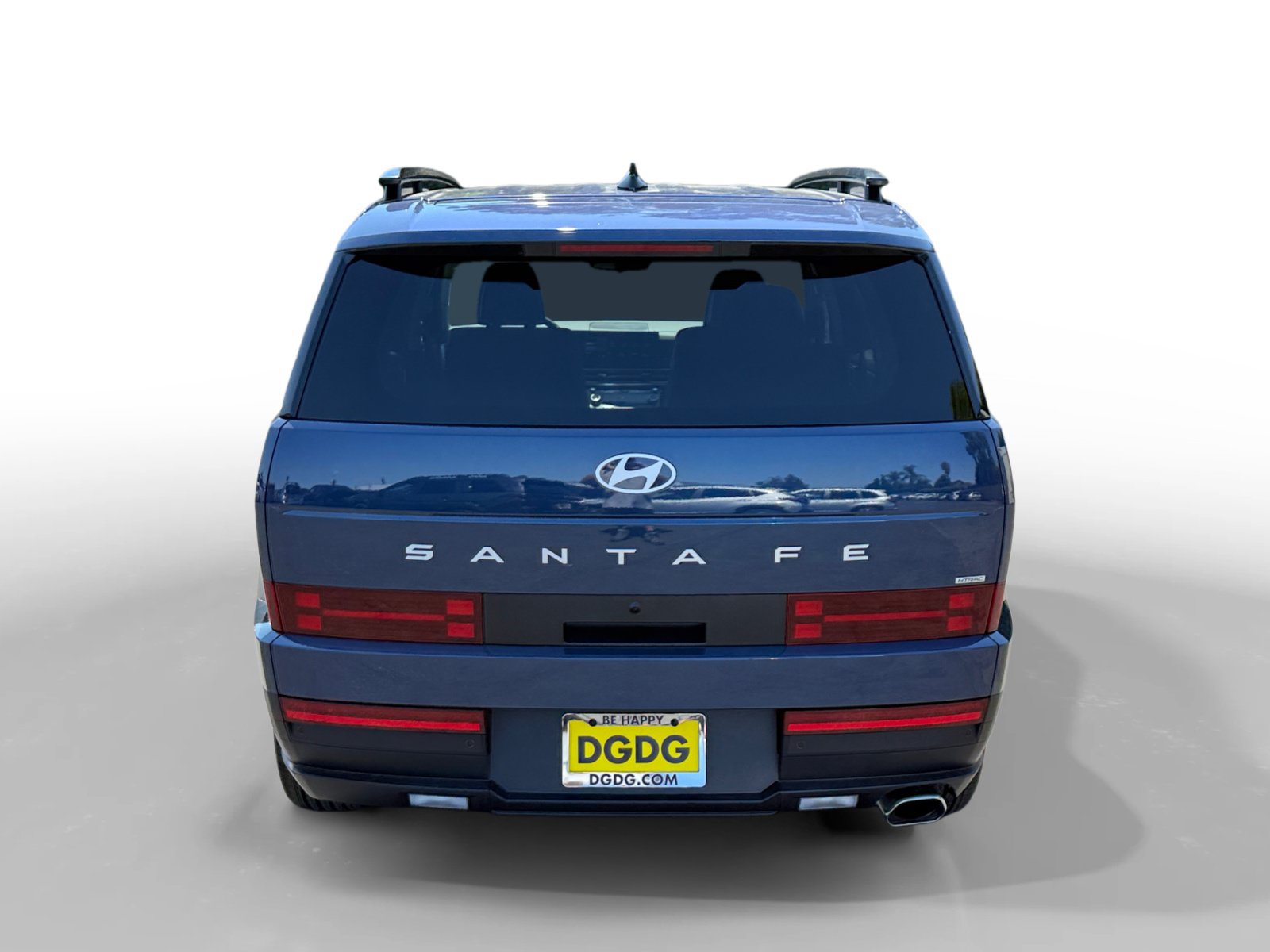 New 2026 Hyundai Santa Fe SEL AWD/4WD image 4