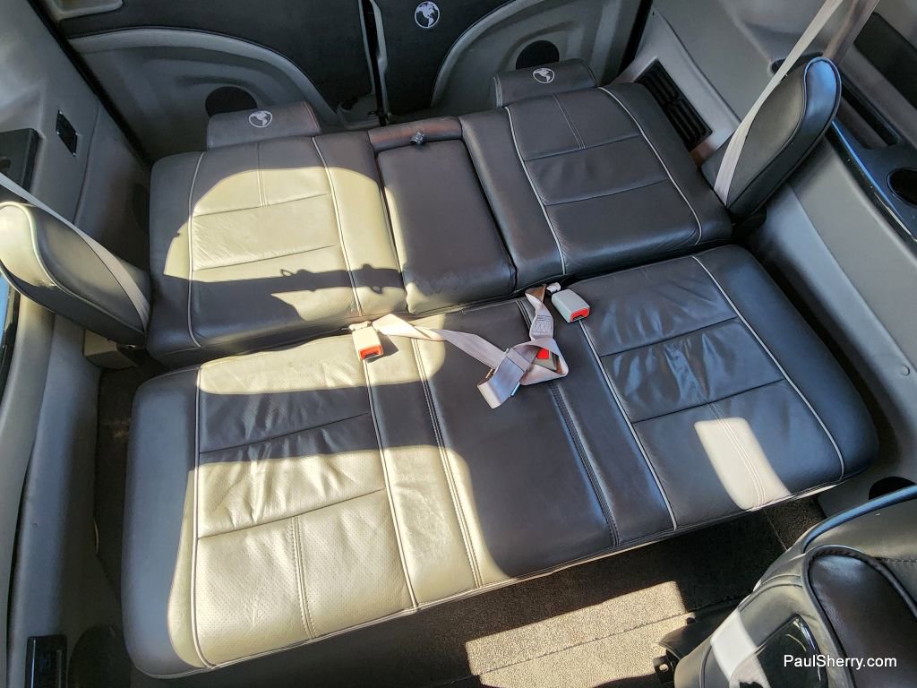 Used 2019 Ford Transit 150 w/ Exterior Upgrade Package image 53