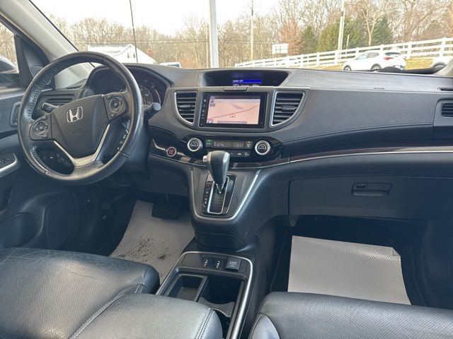 Used 2016 Honda CR-V Touring image 30