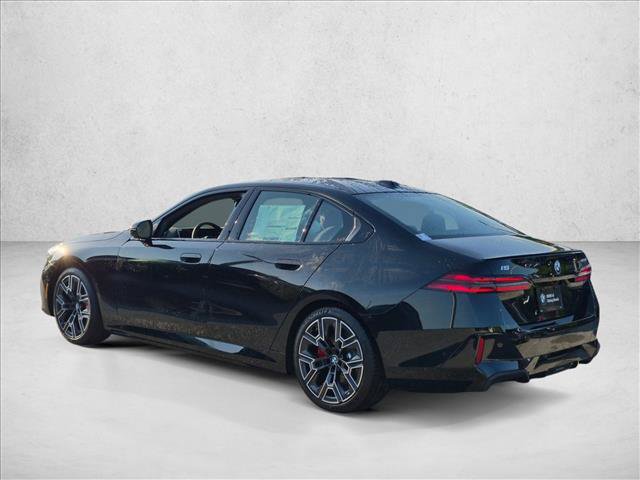 New 2027 BMW i5 eDrive40 w/ M Sport Package RWD image 8
