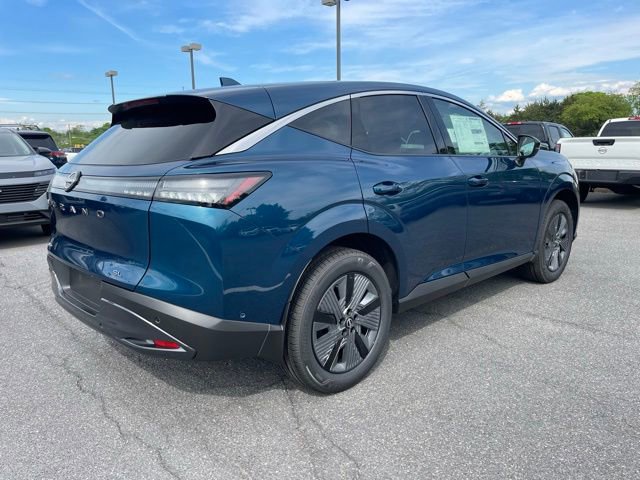New 2025 Nissan Murano SL image 5