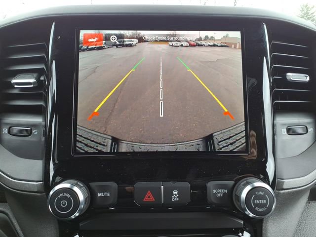 New 2026 RAM 3500 Tradesman image 23