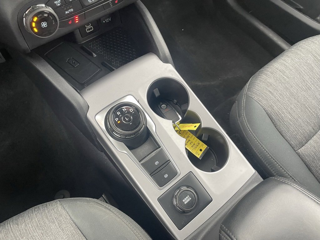 Used 2023 Ford Bronco Sport Big Bend w/ Convenience Package image 19