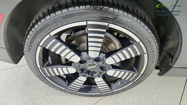 Used 2023 MINI Cooper S image 54