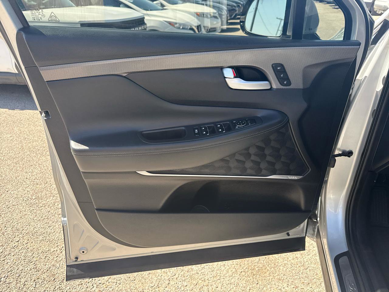 Used 2019 Hyundai Santa Fe Limited w/ Cargo Package image 14
