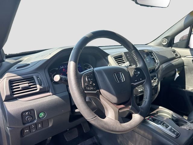 Used 2023 Honda Passport EX-L image 9