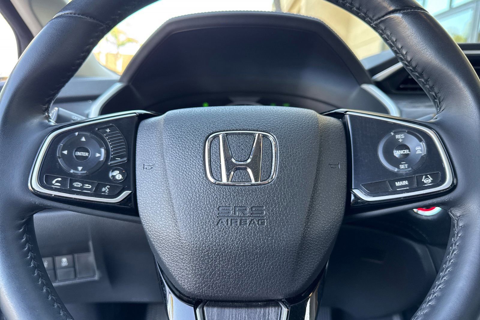 Used 2018 Honda Clarity Touring image 24
