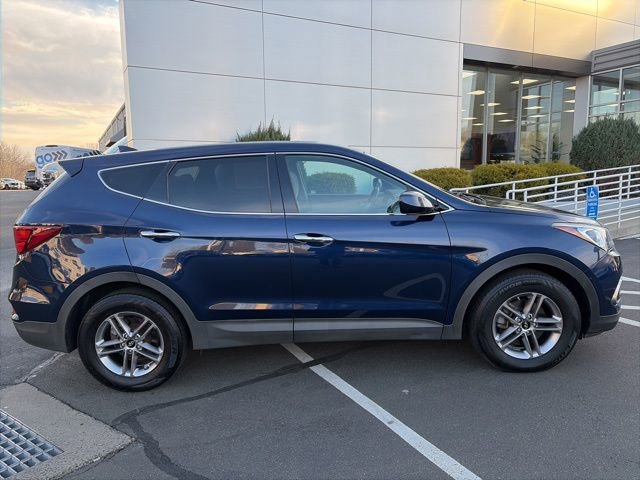 Used 2017 Hyundai Santa Fe Sport w/ Cargo Package image 8
