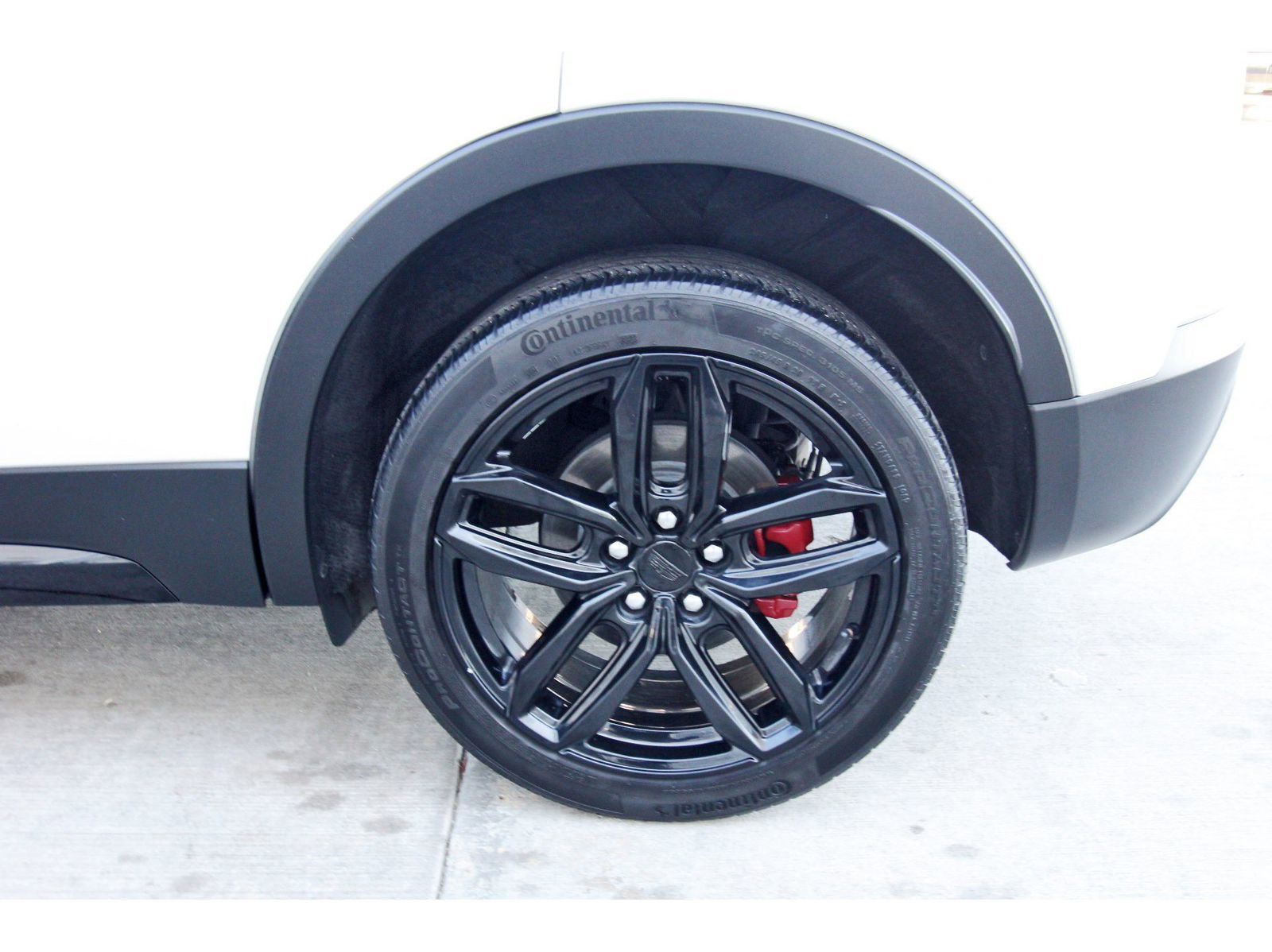 Used 2021 Cadillac XT4 Sport image 32