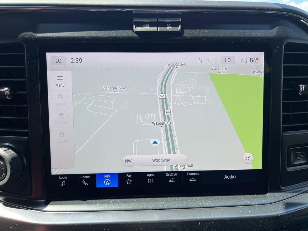 New 2026 Ford F250 Lariat image 20