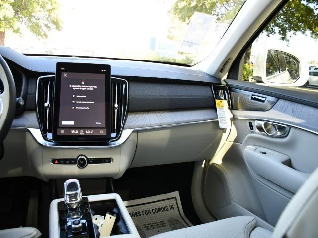 New 2026 Volvo XC90 B6 Ultra AWD/4WD image 21