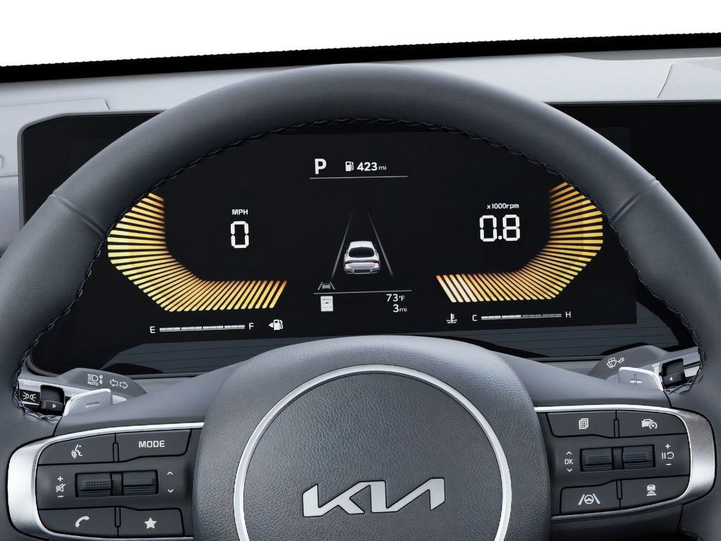 New 2026 Kia K5 GT image 21