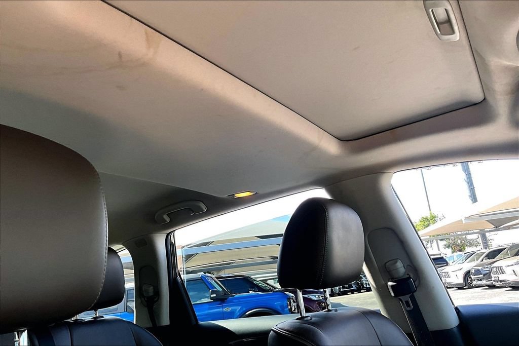 Used 2014 INFINITI QX60 FWD w/ Premium Plus Package image 23
