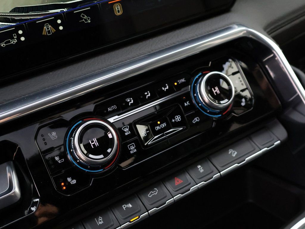 New 2026 GMC Sierra 2500 Denali w/ Denali Reserve Package image 30