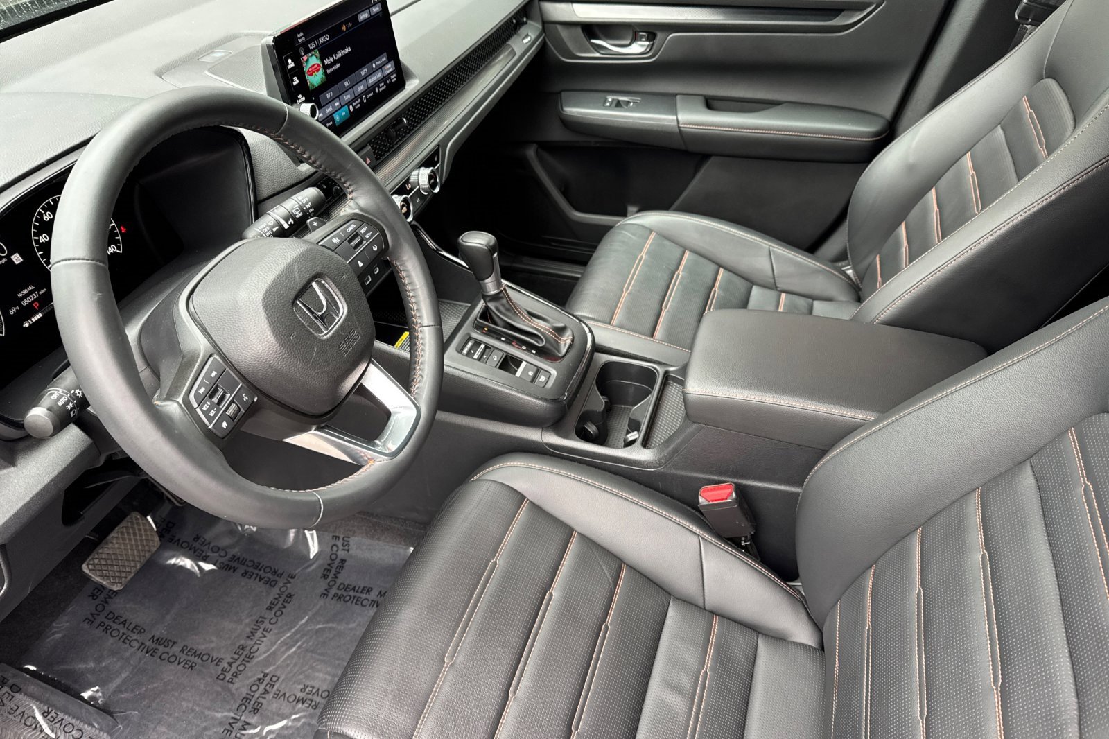 Used 2024 Honda CR-V Sport-L image 12