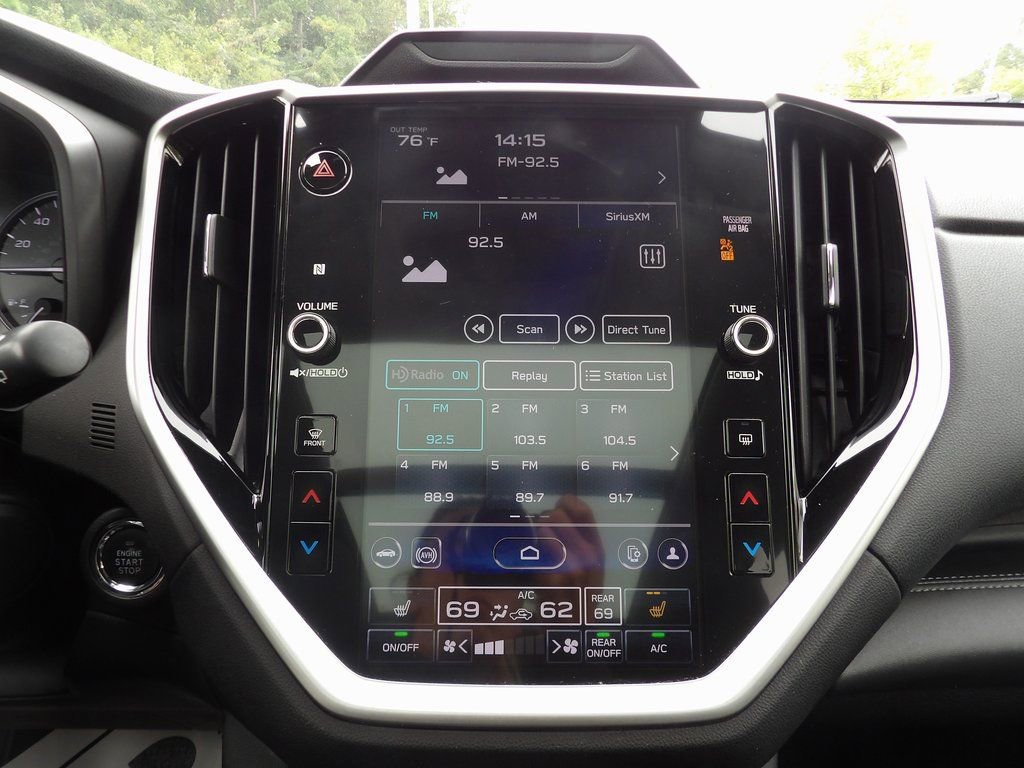 Used 2023 Subaru Ascent Limited w/ Technology Package image 19
