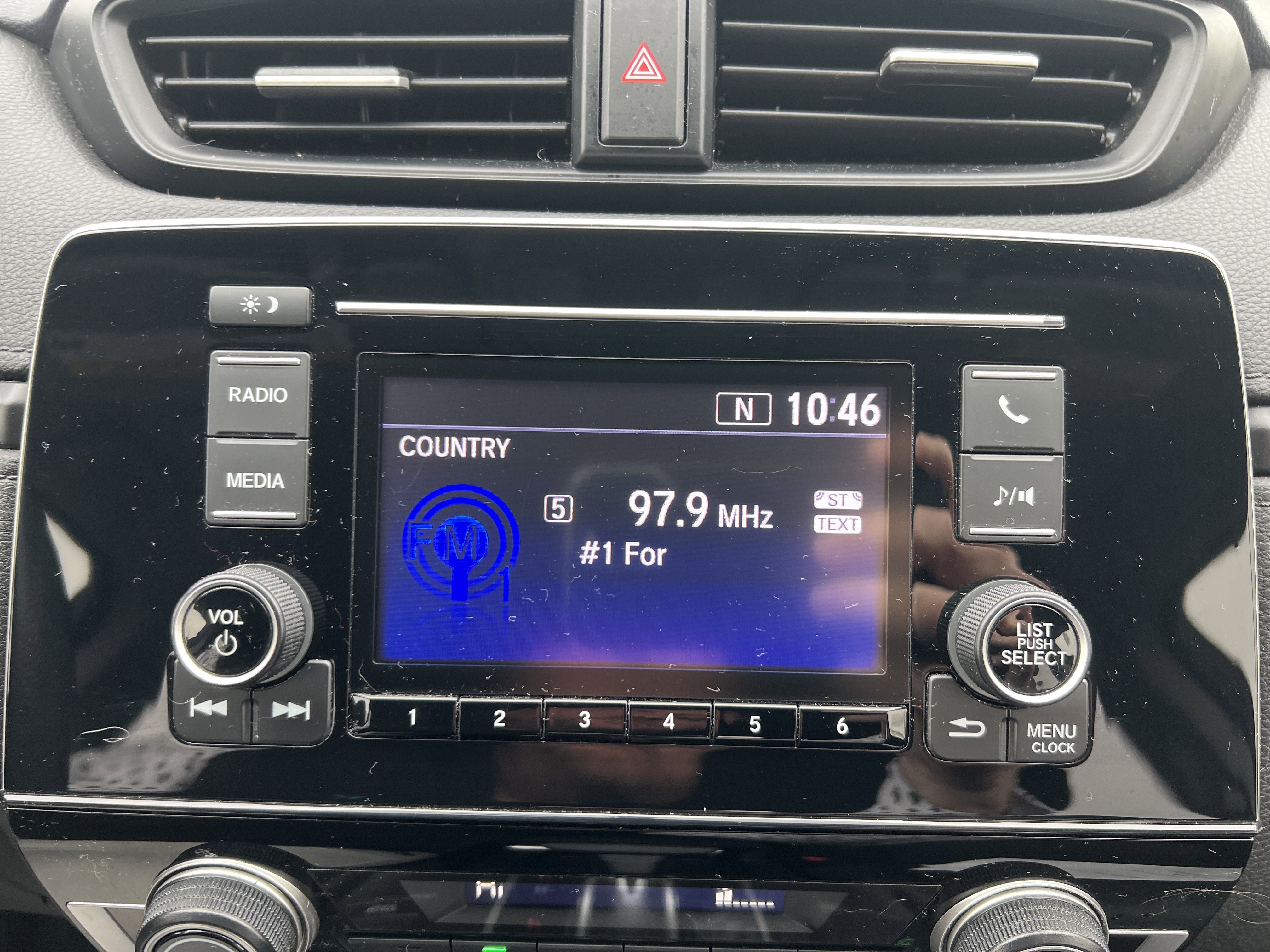 Used 2019 Honda CR-V LX image 4