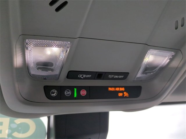 Used 2024 Chevrolet Equinox LS w/ Driver Confidence II Package image 22