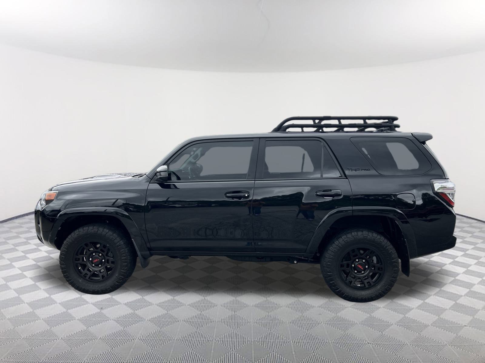 Used 2019 Toyota 4Runner 4WD image 9