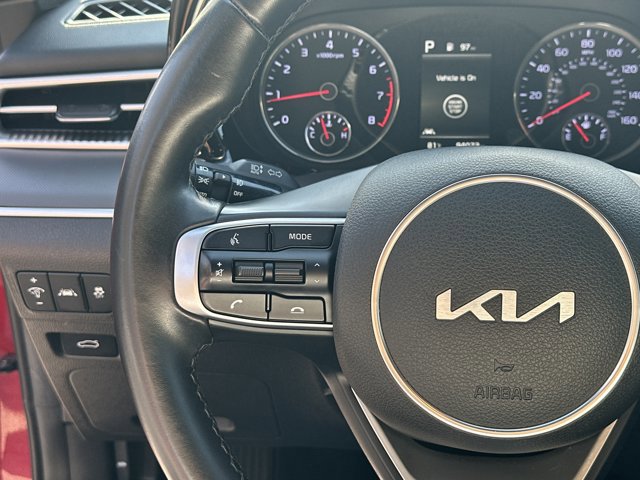 Used 2022 Kia K5 GT-Line AWD/4WD image 29