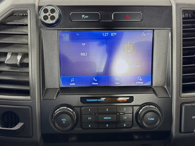 Used 2021 Ford F350 XL w/ Power Equipment Group RWD image 14