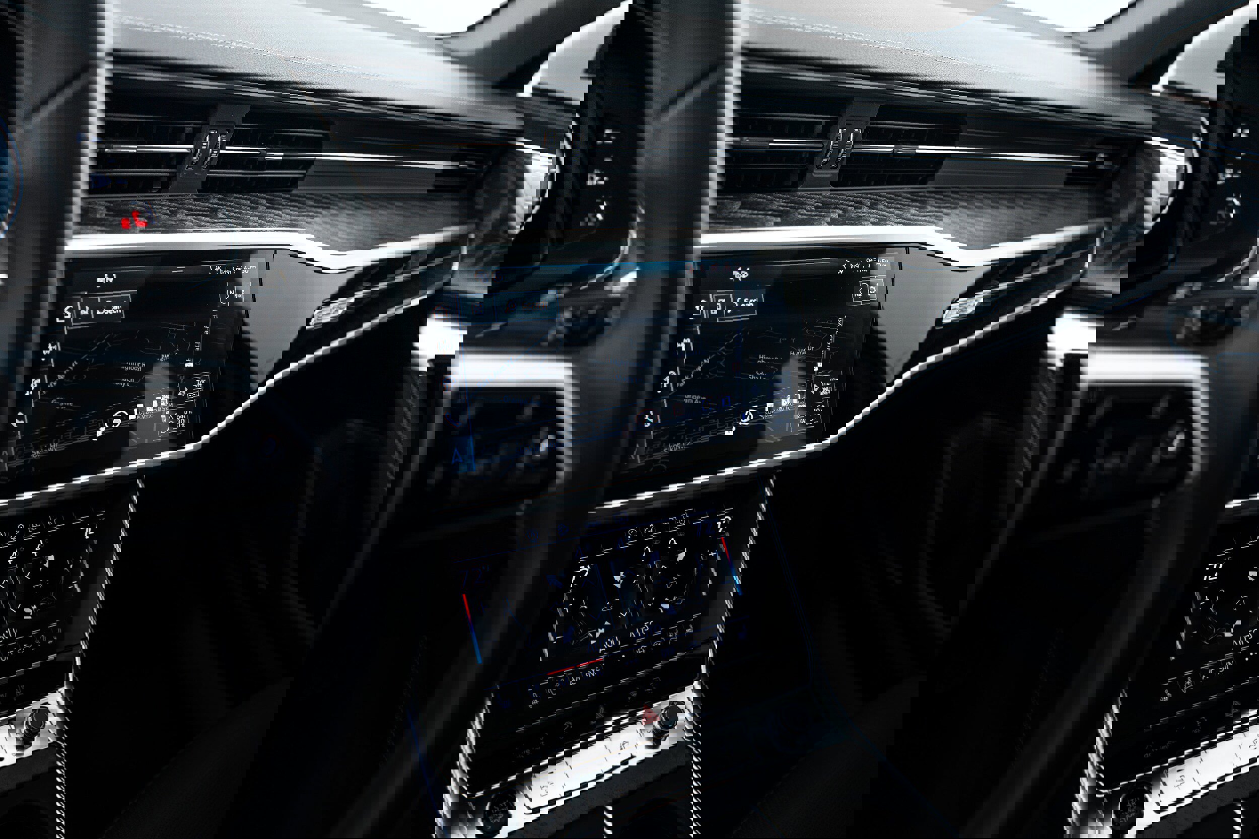 Certified 2025 Audi A6 Premium Plus w/ Driver Assistance Package image 12