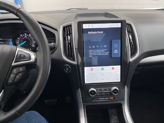 Used 2024 Ford Edge SEL w/ Convenience Package AWD/4WD image 20