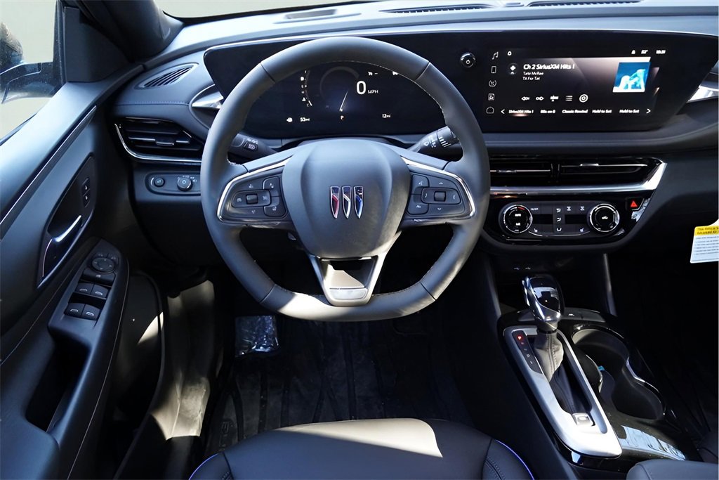 New 2026 Buick Envista Sport Touring w/ Convenience I Package image 24