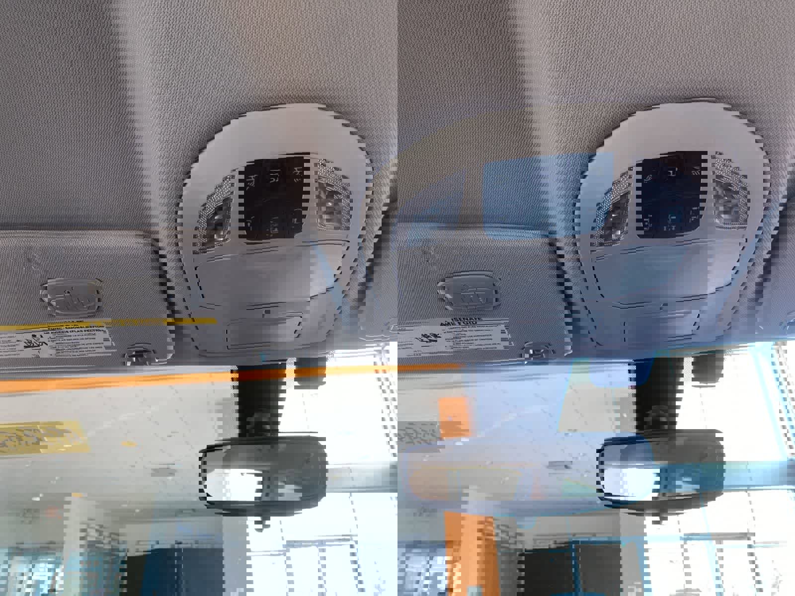 Used 2018 Chrysler Pacifica Touring Plus image 13