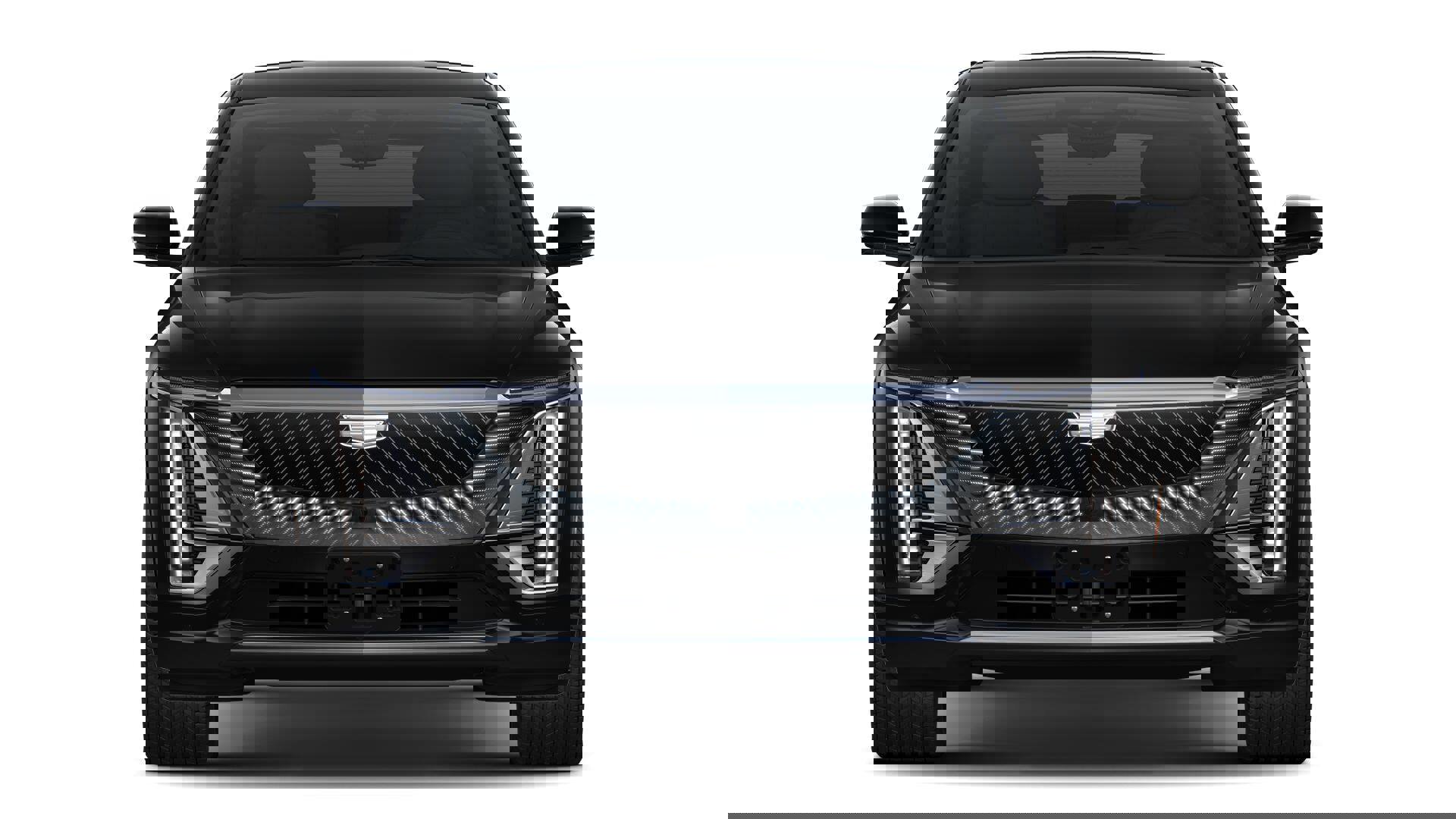 New 2026 Cadillac Lyriq Signature Luxury image 32