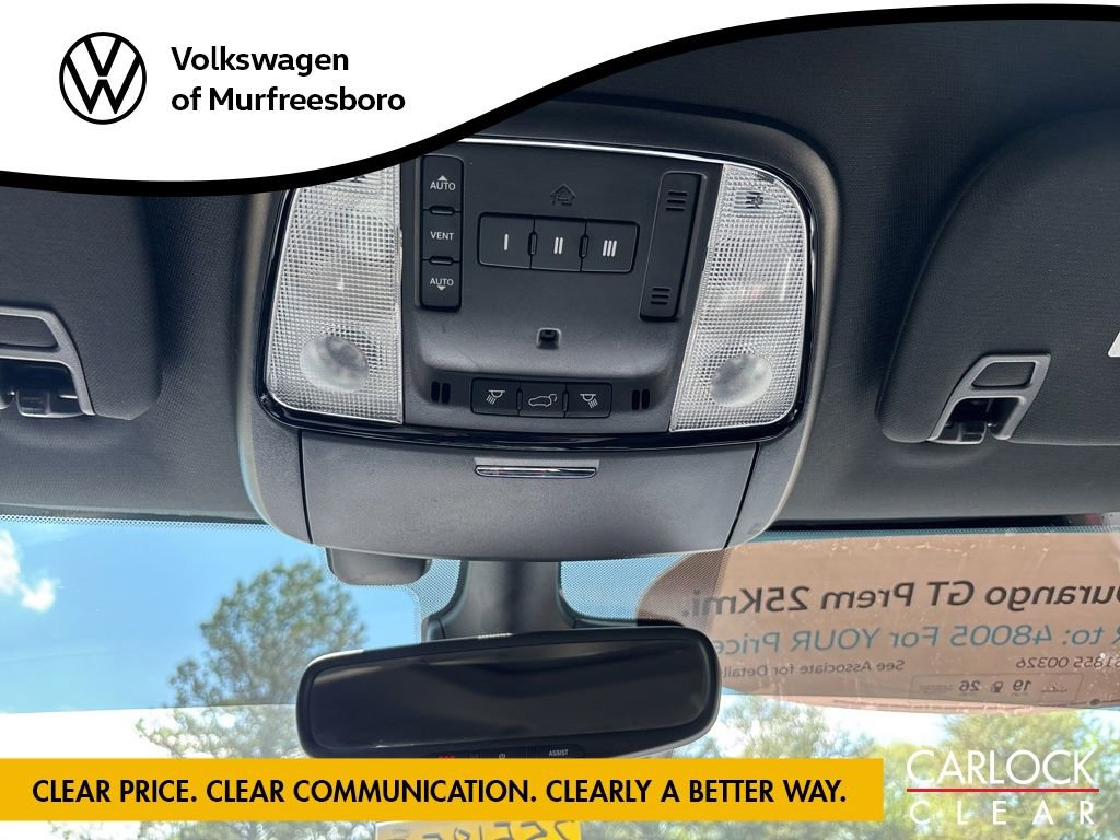 Used 2023 Dodge Durango GT image 22