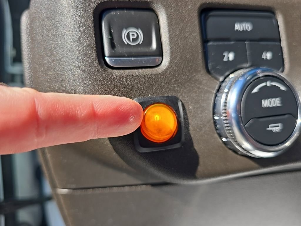 Used 2023 GMC Sierra 1500 SLT w/ SLT Convenience Package image 22