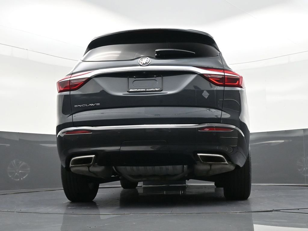 Used 2020 Buick Enclave Essence image 29