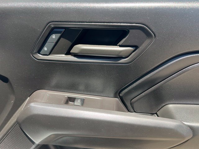Used 2024 Chevrolet Colorado Trail Boss w/ Technology Package AWD/4WD image 32