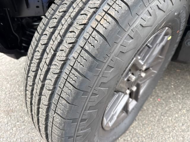 New 2026 Jeep Wrangler Sport image 5