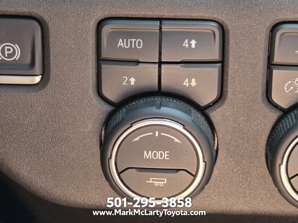 Used 2026 Chevrolet Silverado 1500 LTZ w/ LTZ Premium Package AWD/4WD image 28