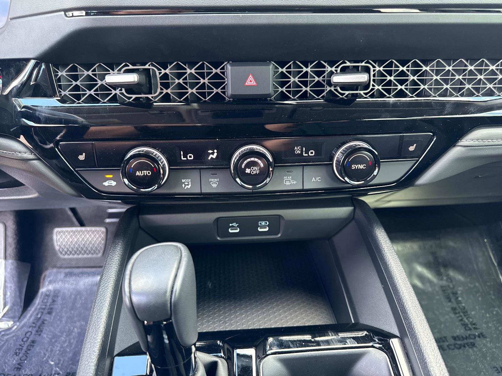 Certified 2024 Honda Accord EX-L image 26