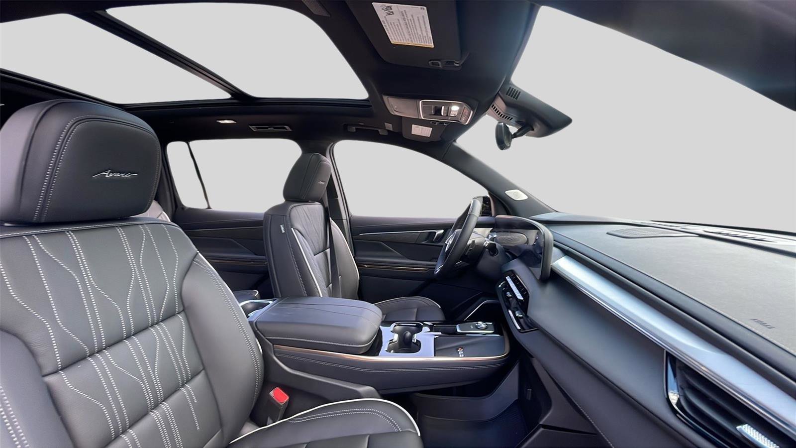 New 2026 Buick Enclave Avenir w/ Super Cruise Package image 21