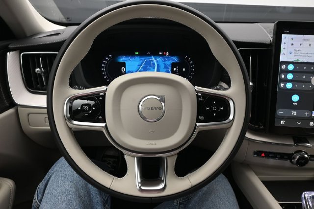 New 2027 Volvo XC60 B5 Ultra AWD/4WD image 24