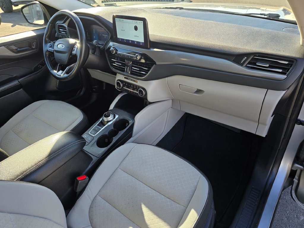 Used 2024 Ford Escape Active AWD/4WD image 17
