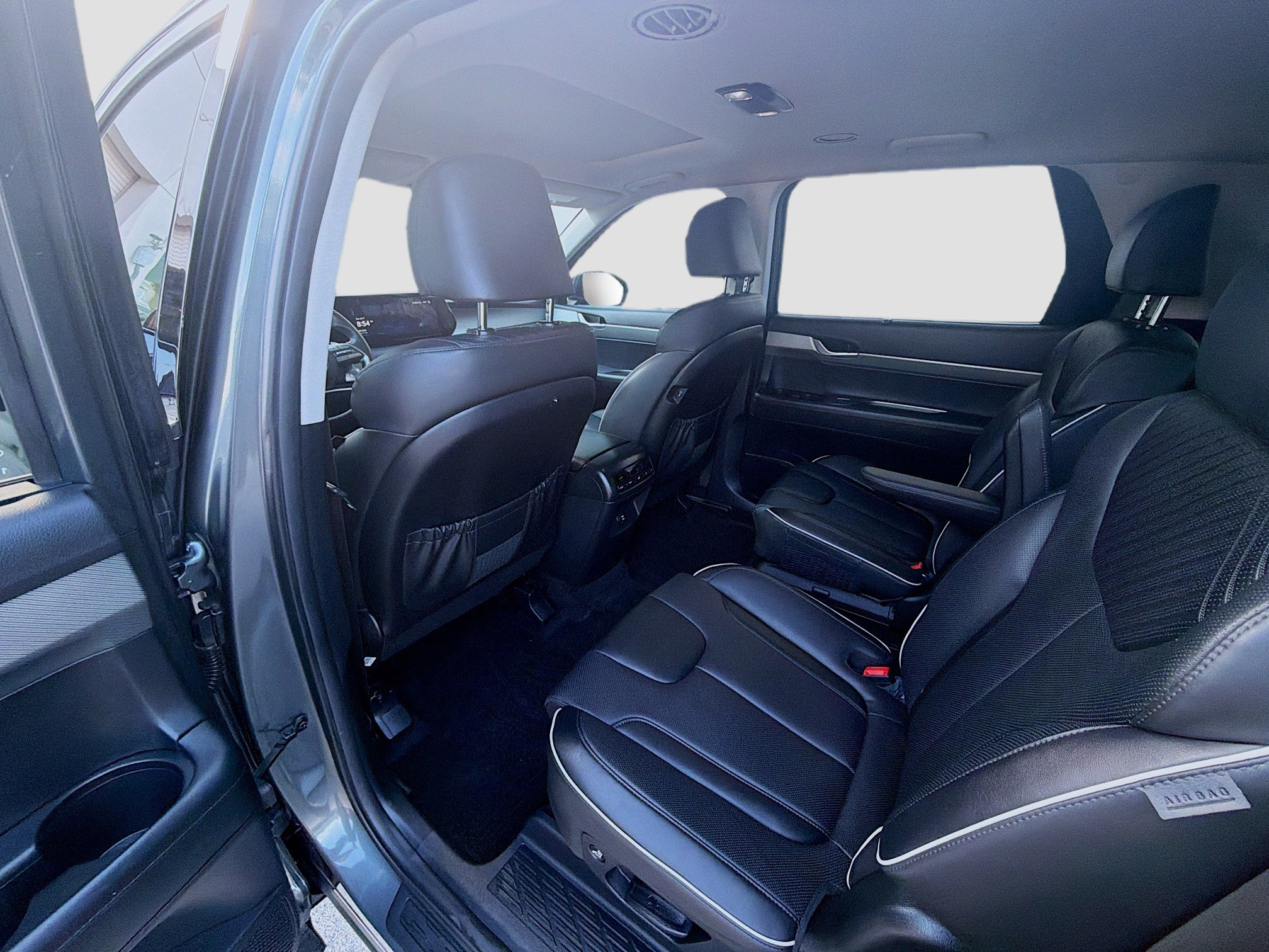 Used 2024 Hyundai Palisade XRT FWD image 23