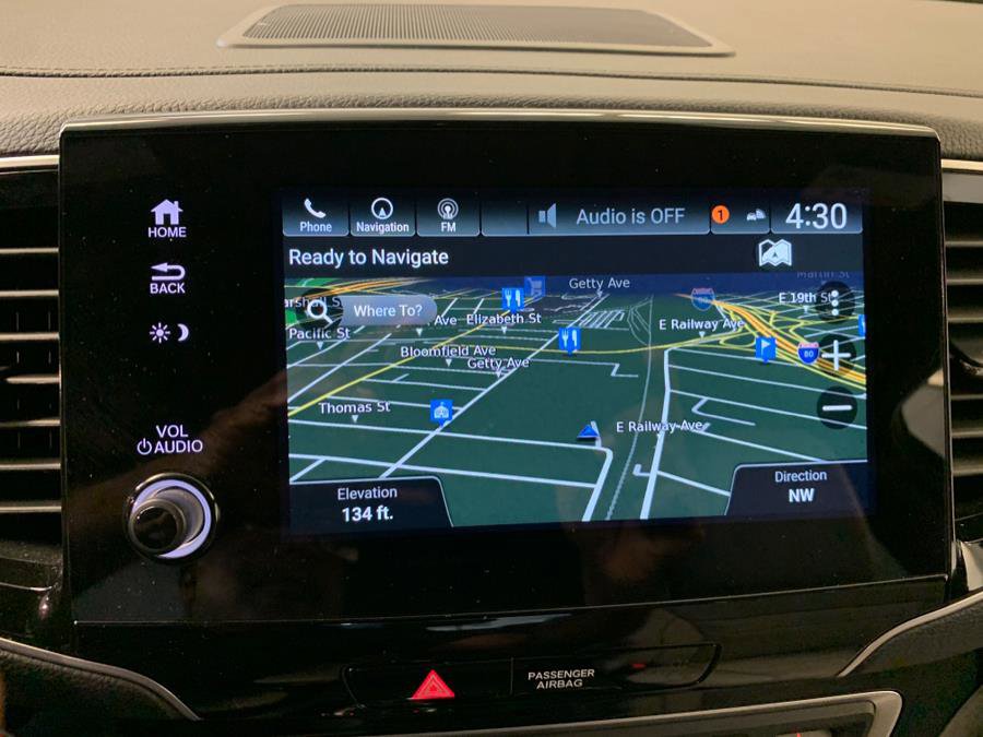 Used 2022 Honda Passport Elite image 27