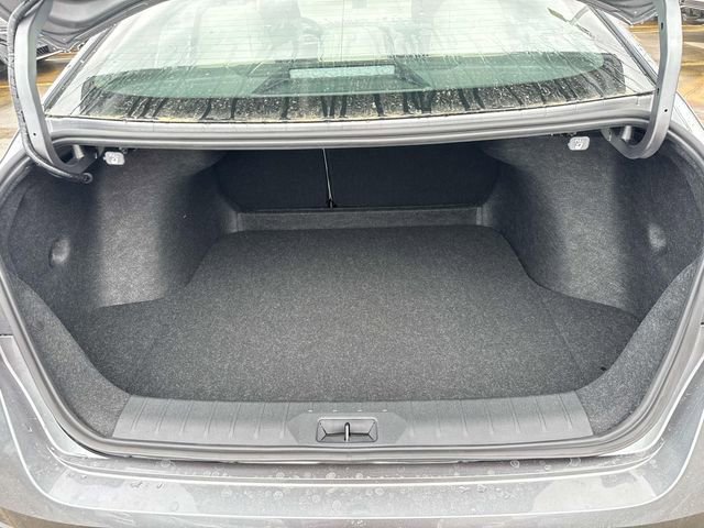 New 2026 Nissan Sentra SL image 11