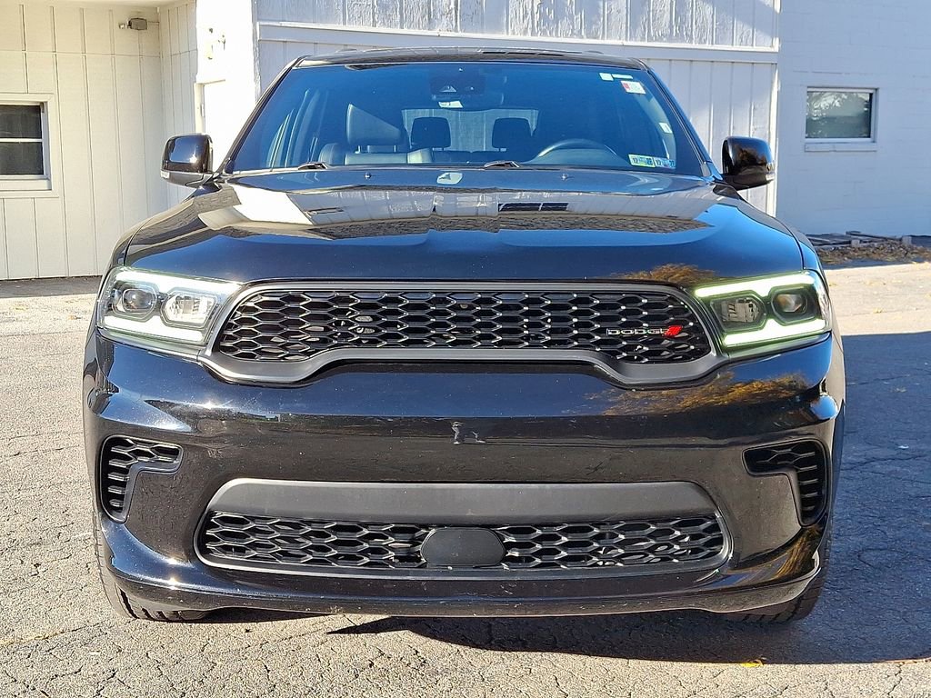 Used 2024 Dodge Durango GT image 3