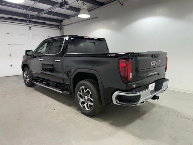 New 2026 GMC Sierra 1500 SLT w/ SLT Premium Package image 5