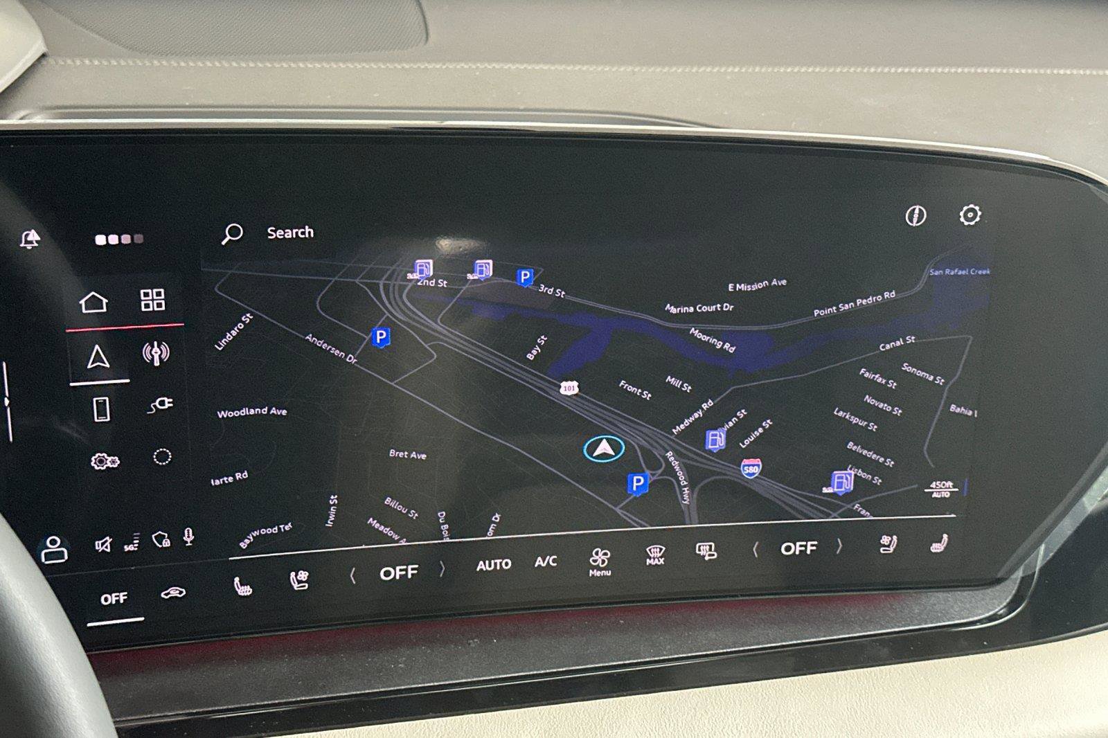 New 2025 Audi Q6 e-tron Premium Plus image 18