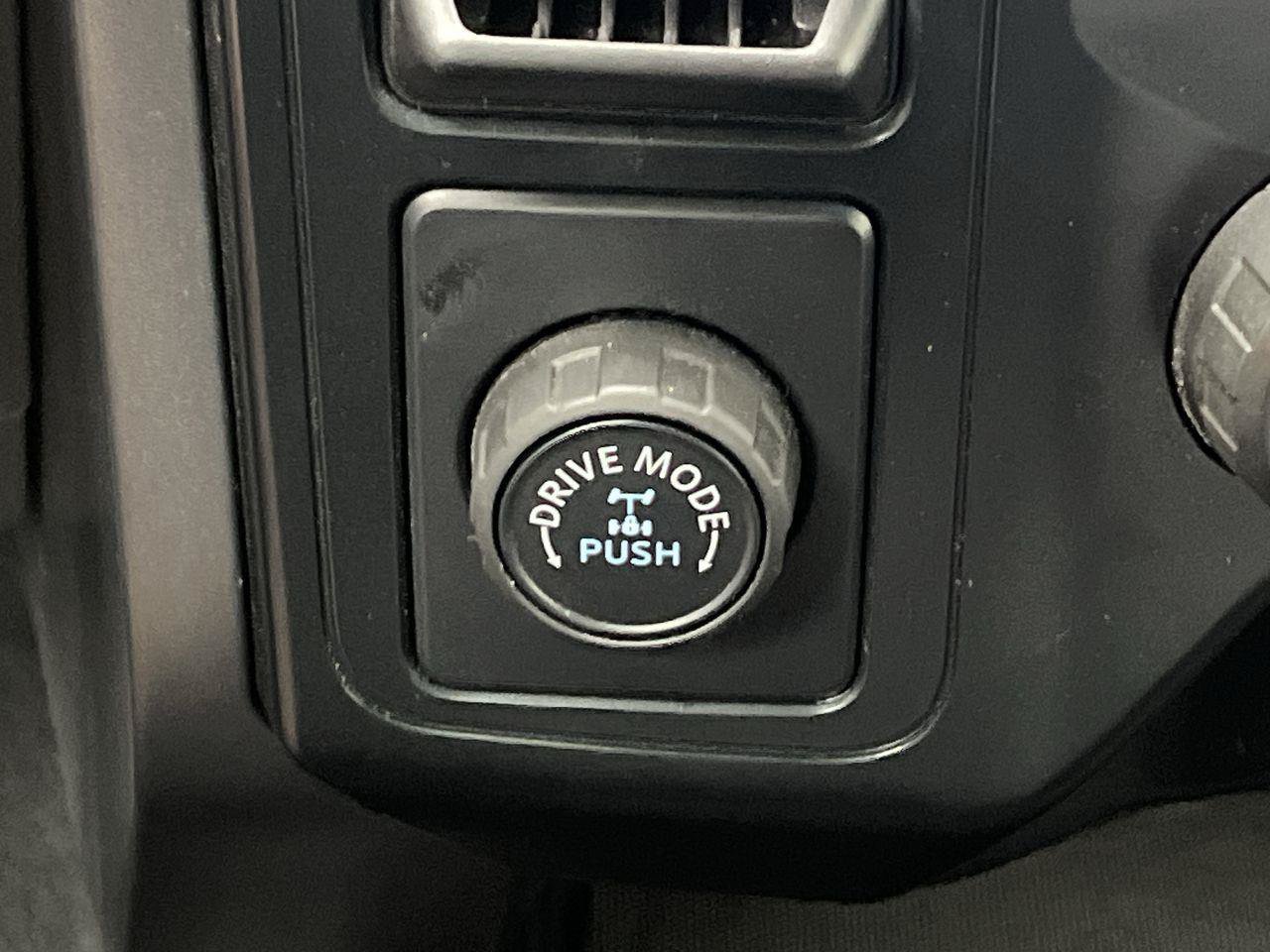 Certified 2025 Ford F150 XLT RWD image 16
