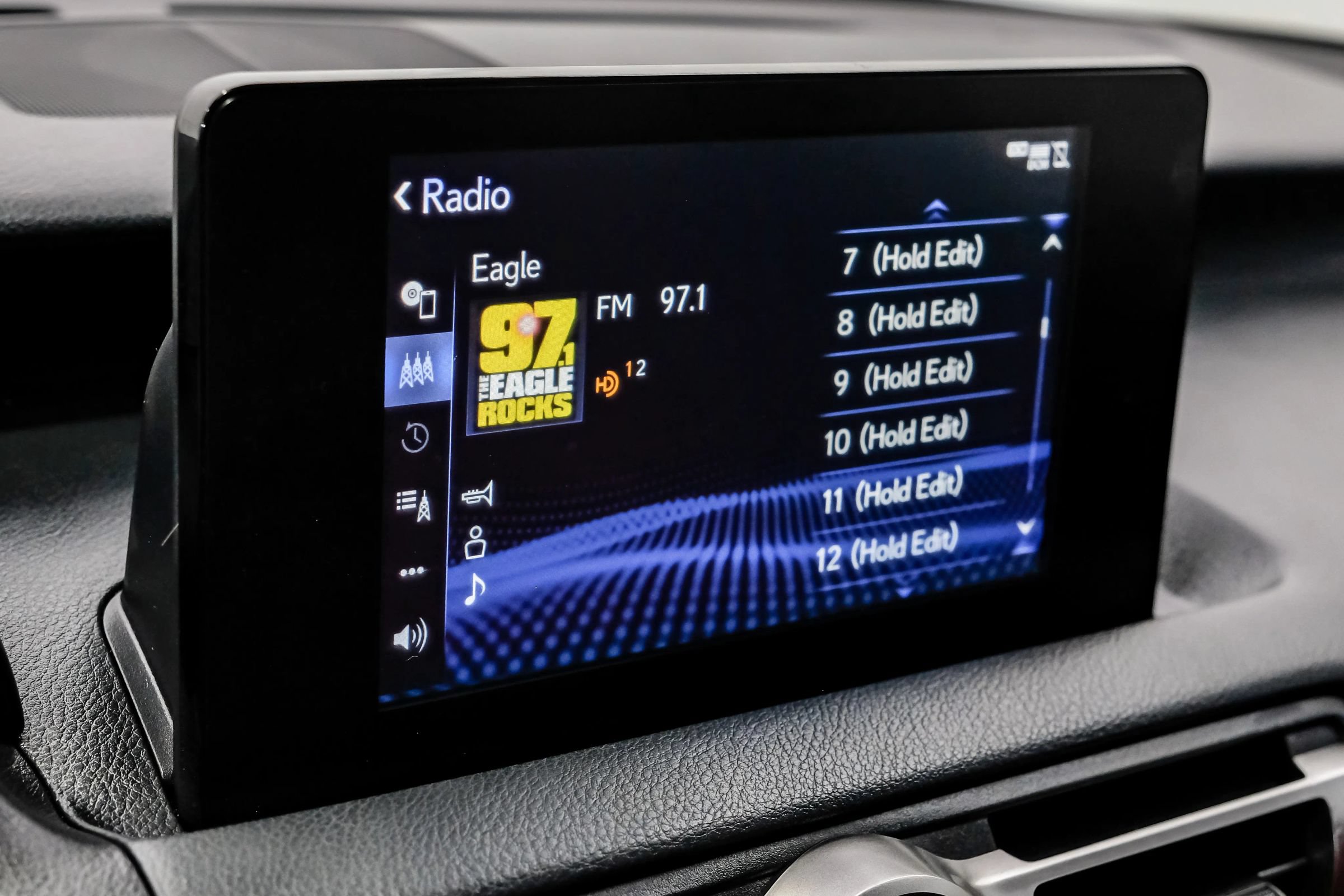 Used 2021 Lexus IS 350 F Sport w/ Accessory Package RWD image 44